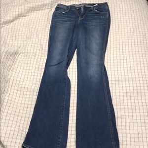 OldNavy jeans